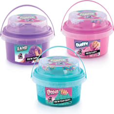 Crazy Sensations Mix n' Match Bucket 3 massa