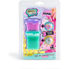 Crazy Sensations Mixin Sensations 2-pack askartelumassa