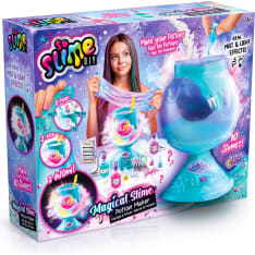 So Slime Magical Potion Maker lima