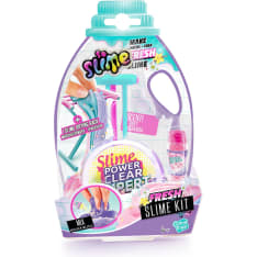 So Slime limakoristelusetti