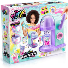 So Slime Slime'Presso Factory limasekoitin