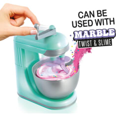 So Slime Marble Twist and Slime limasetti