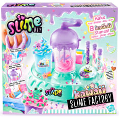 So Slime Kawaii Slime Factory limatehdas