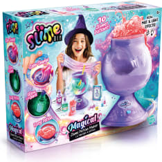 So Slime Magical Potion Maker limasetti