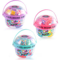 So Slime Slime Bucket limapurkki