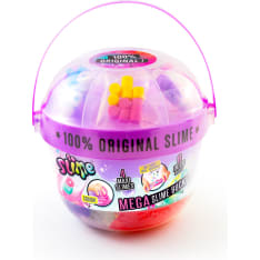 So Slime Mega Slime Bucket limapurkki