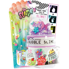 So Slime Slime Experience limapurkki