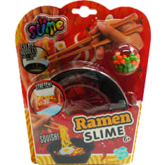 So Slime Ramen limasetti