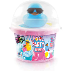 So Slime Ducky Pool Party Bucket limaämpäri