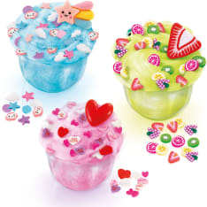 So Slime Slime Lab 3-pack lima