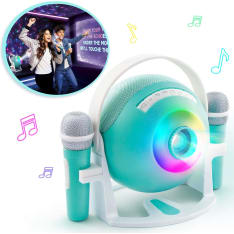 Studio Creator projektorikaraoke