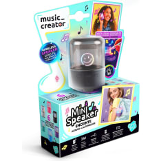 Studio Creator Mini DIY Kaiutin