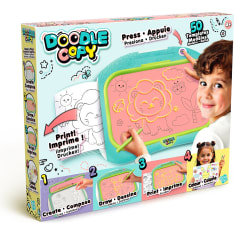 Art Lab Doodle Copy drawing pad