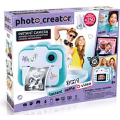 Studio Creator Photo Creator Instant Camera pikakamera