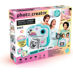 Photo Creator Summer Edition pikakamera