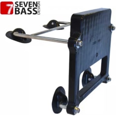 Sevenbass Glue On Motor Mount sähkömoottoriteline