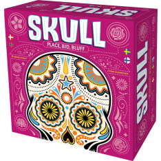 SKULL peli