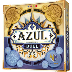 Azul Duel Nordic peli