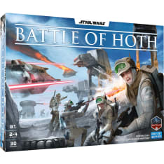 Battle of Hoth peli