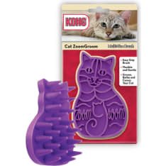 Kong Zoom Groom kissoille