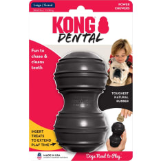 Kong Extreme Dental L koiran lelu