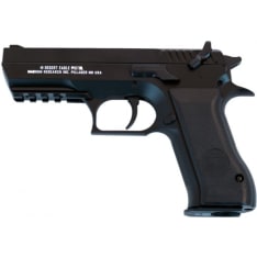 Cybergun Baby Desert Eagle CO2 airsoft kaasupistooli