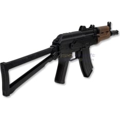 Cybergun AKS-74U jousitoiminen kuula-ase
