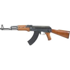 Cybergun AK47 airsoft sähkökivääri