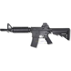 Cybergun Colt M4 CQBR sähkötoiminen kuula-ase