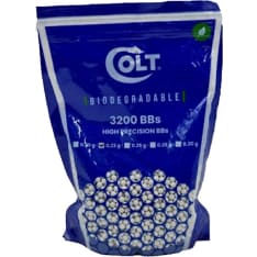 Cybergun Colt 0,25g biokuulat