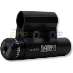 Swiss Arms Piippukiinnitteinen Laser tähtäin