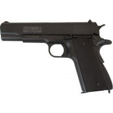 Swiss Arms P1911 4.5mm Co2 ilmapistooli