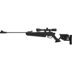 Swiss Arms Cybergun TG-1 4.5mm all-weather rifle