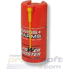 Swiss Arms 130 ml silikonispray