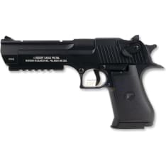 Cybergun Desert Eagle metalli sähkötoiminen kuulapistooli