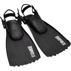 Rapala Float Tube Deluxe Fin räpylät