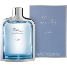 Jaguar Classic EdT 100ml men's fragrance