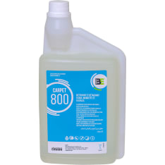 BE Orapi Carpet 800, 1 l ekologinen matonpesuaine