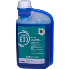 BE Orapi Cleanall 600, 1 l ekologinen yleispuhdistusaine
