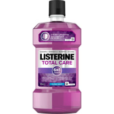 Listerine Total Care 500 ml suuvesi