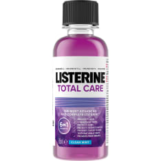 Listerine Total Care 95 ml suuvesi
