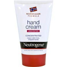 Neutrogena Norweigan Formula 50 ml unscented hand cream