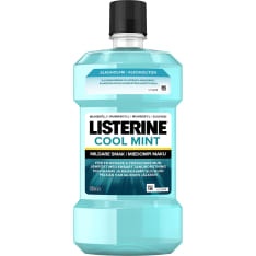 Listerine Cool Mint 500 ml suuvesi