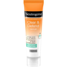 Neutrogena Clear & Defend Rapid Gel 15 ml specific care gel