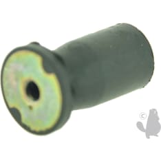 Eurogarden Vibration damping rubber, Husqvarna 154-254-257-365 / Partner465-495-545