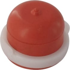 Ratioparts Brigss & Stratton primer-painike