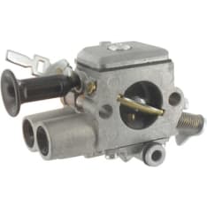 Ratioparts MS 261/271/291 kaasutin