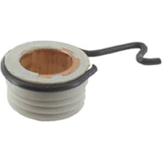 Eurogarden Oil pump drive wheel, Stihl 021-023-025, MS170-180-190-211-230-250