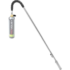 Skana weed burner