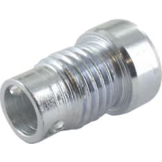 Ratioparts M8 x 1.25 LG-I adapteripultti